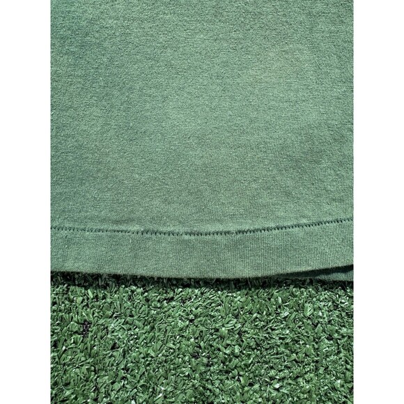 Vintage champion Green Bay Packers NFL T-Shirt Men’s Size XL Single Stitch - Picture 4 of 9